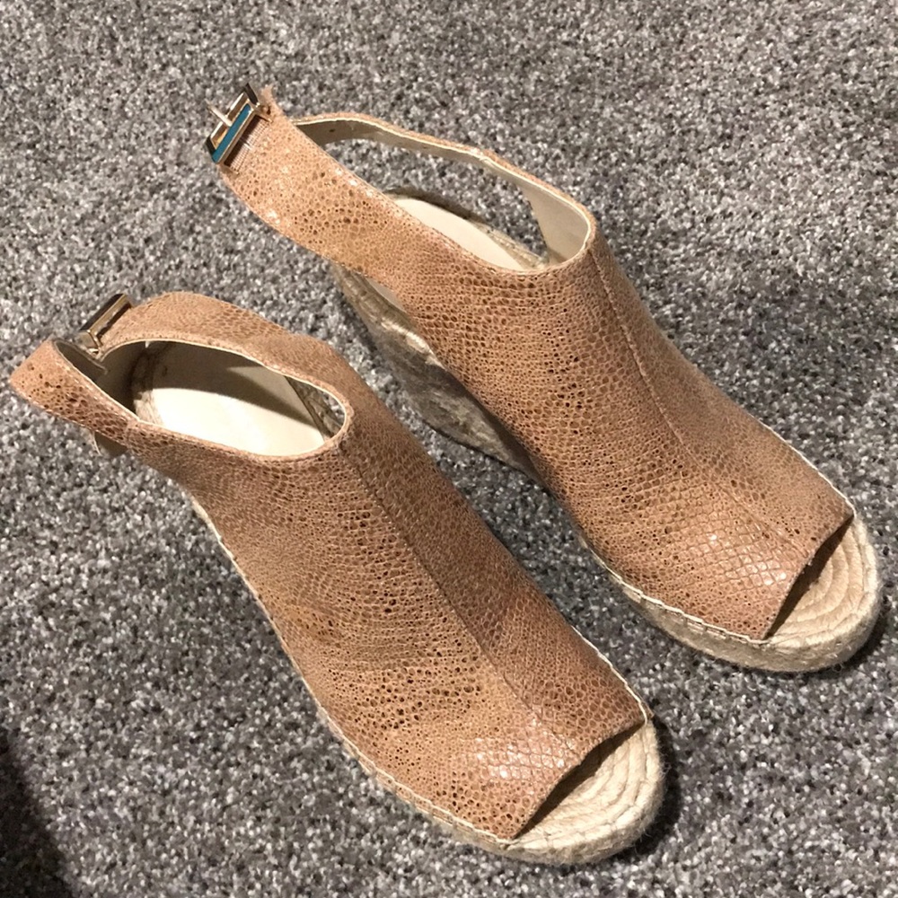 Kenneth Cole shoes